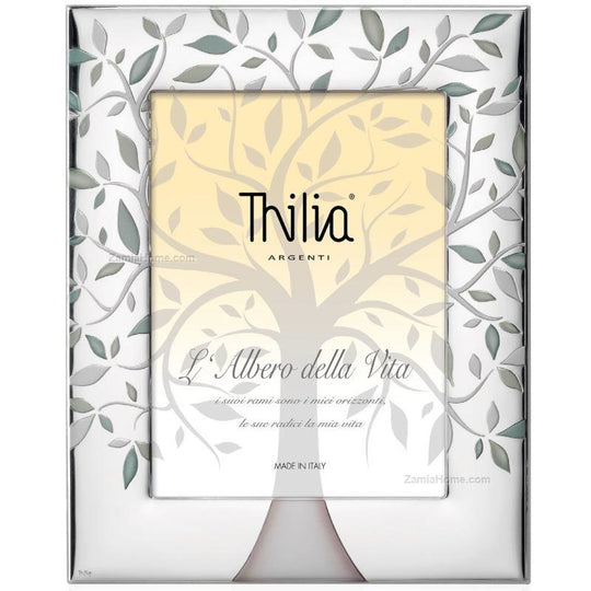 CORNICE ALBERO DELLA VITA