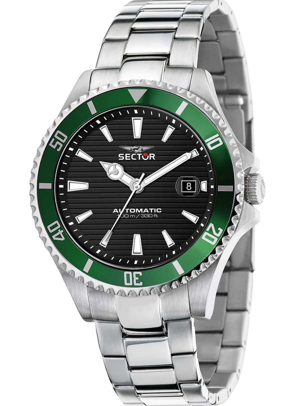 OROLOGIO SECTOR AUTOMATICO 230