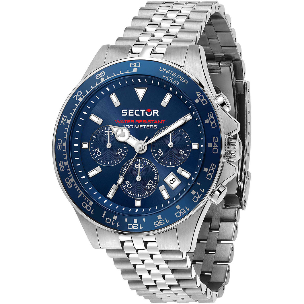 Orologio Sector 230