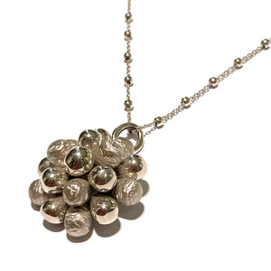 COLLANA CON CIONDOLO