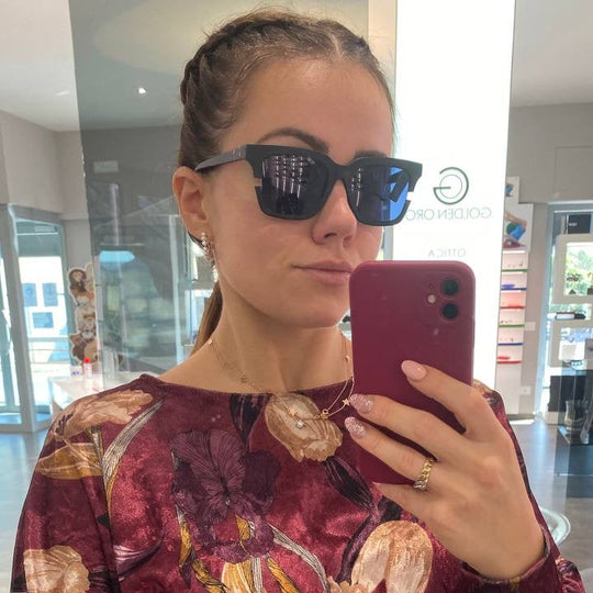 OCCHIALE DA SOLE OPPOSIT