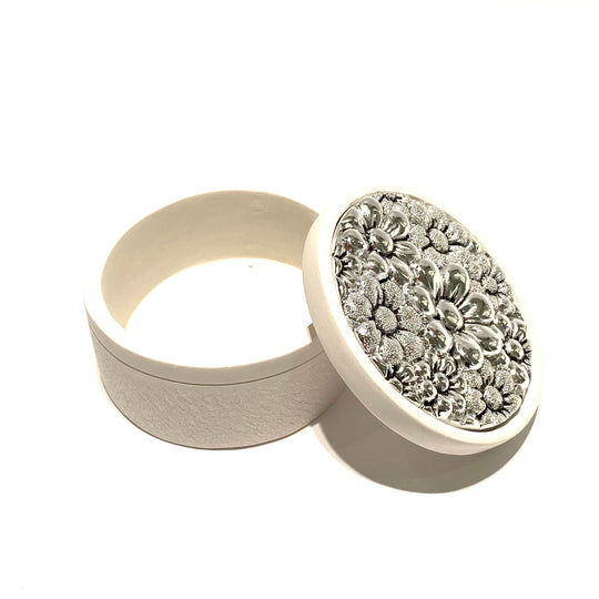 SCATOLINA TONDA GRANDE