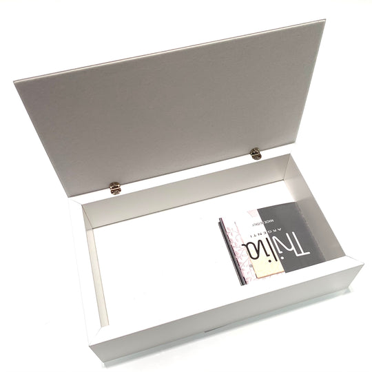 COFANETTO ALBERO DELLA VITA