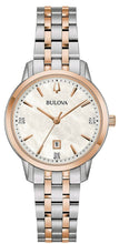 Carica l&#39;immagine nel visualizzatore di Gallery, BULOVA SUTTON LADY
