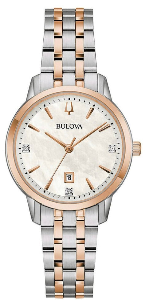 BULOVA SUTTON LADY