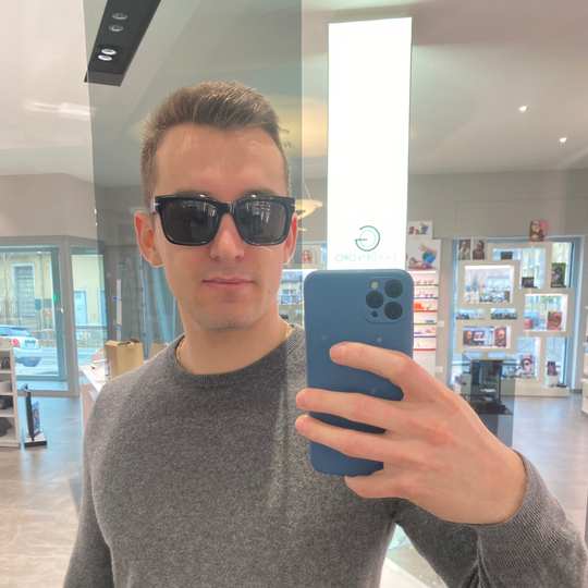 OCCHIALE DA SOLE DB 7100/S