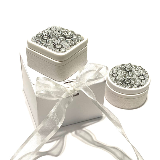 SCATOLINA TONDA GRANDE