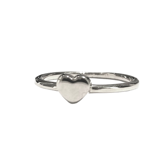 ANELLO CUORE