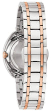 Carica l&#39;immagine nel visualizzatore di Gallery, BULOVA CLASSIC LADY DIAMOND
