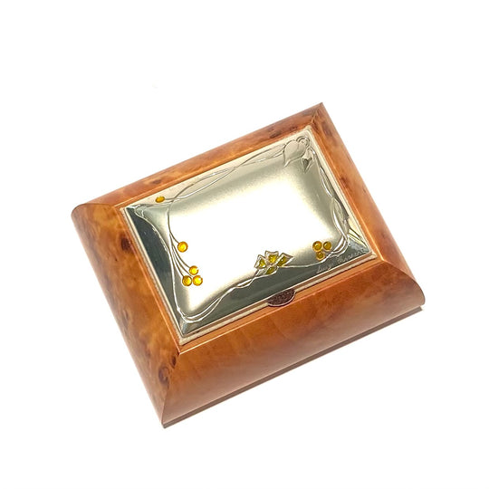 SCATOLINA PORTAGIOIE