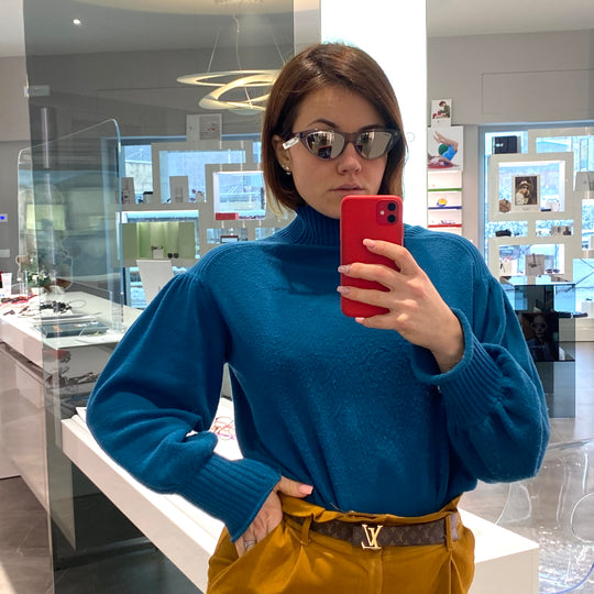 OCCHIALE DA SOLE MAX&CO