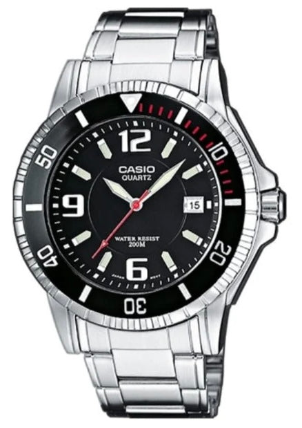 CASIO COLLECTION _ MTD-1053-1AVES