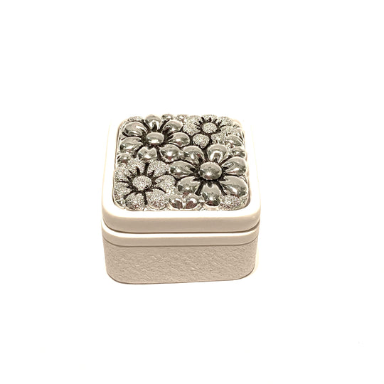 SCATOLINA QUADRATA PICCOLA