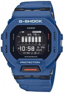 CASIO G-SHOCK _ GBD-200-2ER