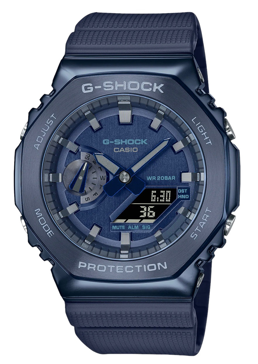 CASIO G-SHOCK GM-2100N-2AER