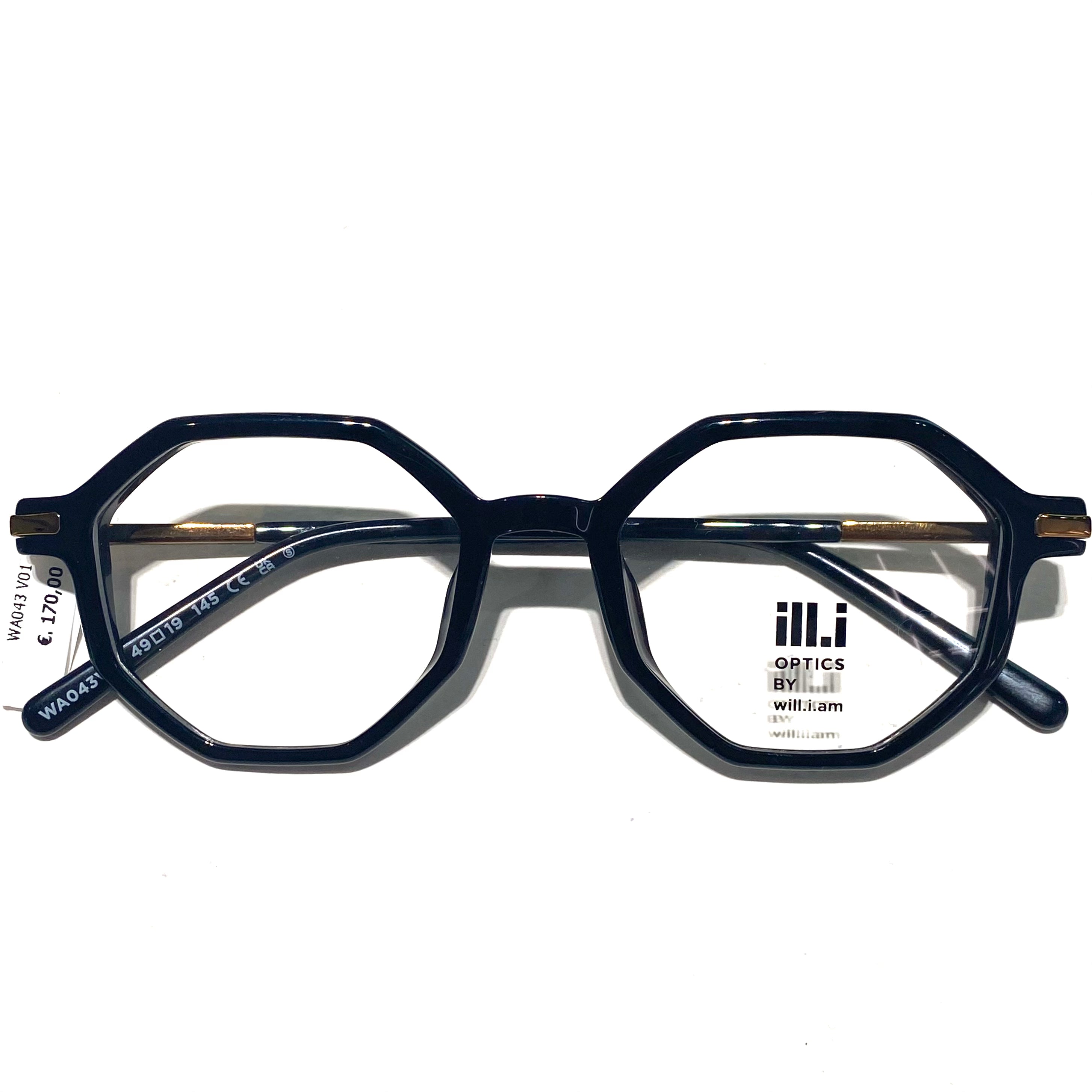 Will i am deals occhiali