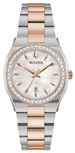 BULOVA SURVEYOR LADY