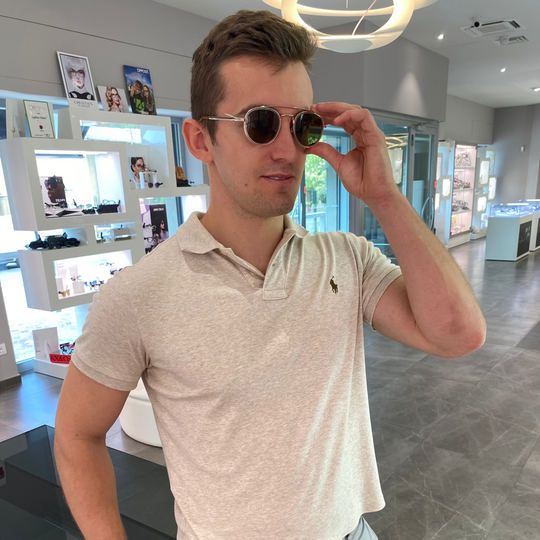 OCCHIALE DB EYEWEAR DB7036/S