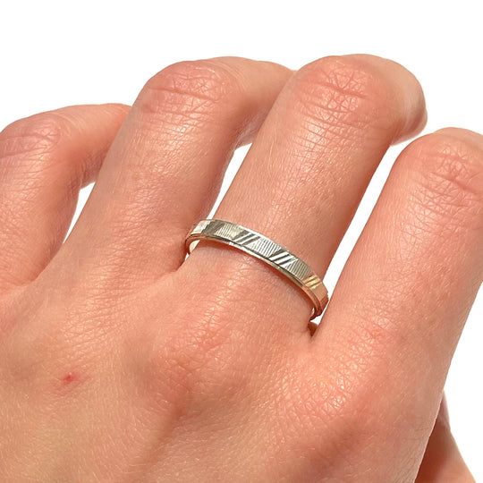 FEDE LINEE DIAGONALI