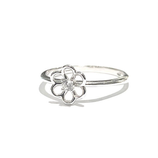 ANELLO FIORE