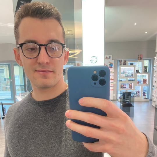 OCCHIALE DAVID BECKHAM 1050