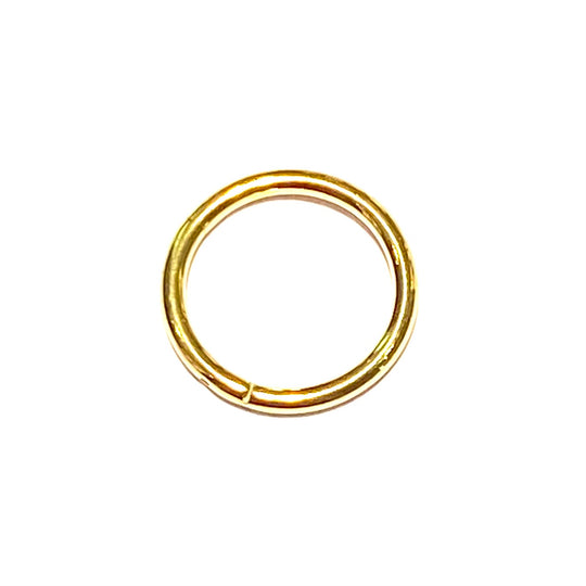 CLICKER LISCIO DORATO