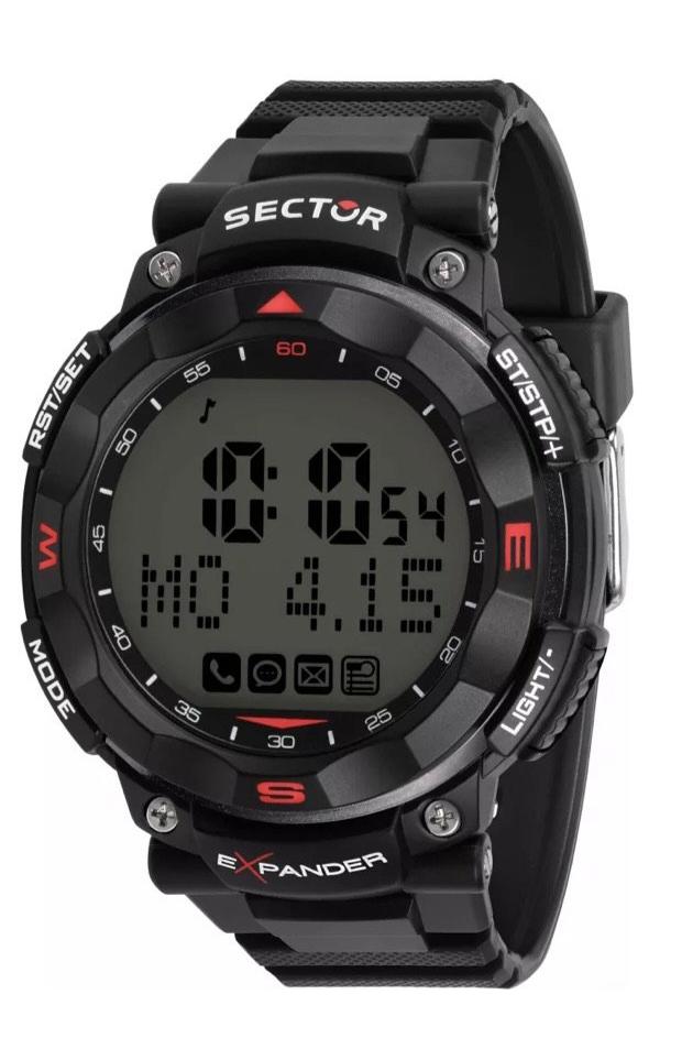 Orologio Sector EX-01 Smartwatch
