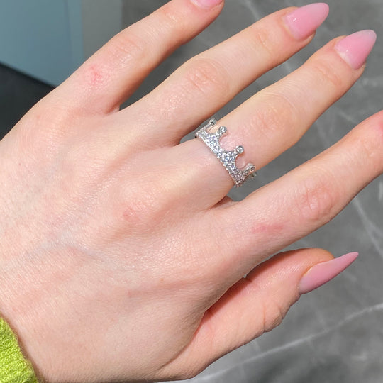 ANELLO CORONA