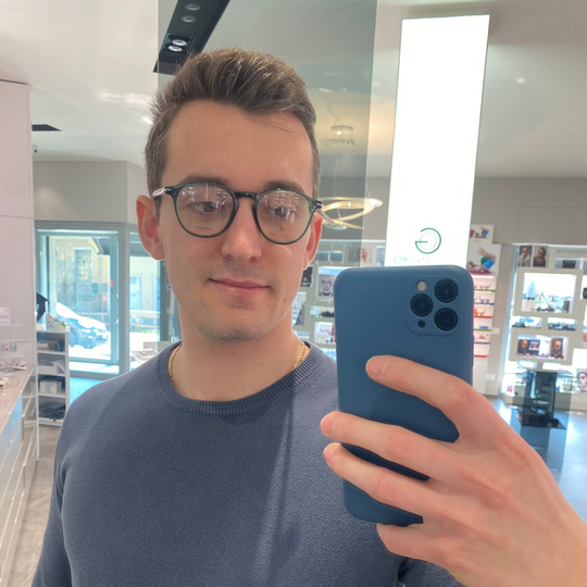 OCCHIALE DAVID BECKHAM 1018