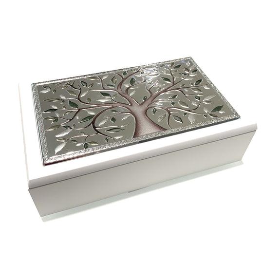 COFANETTO ALBERO DELLA VITA