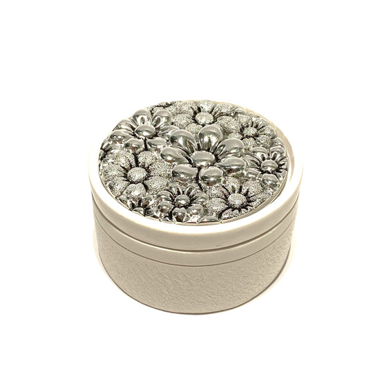 SCATOLINA TONDA GRANDE