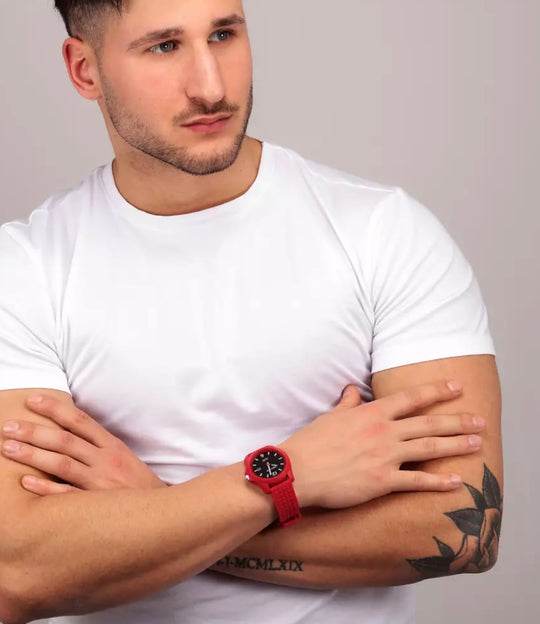 OROLOGIO SECTOR 16.5