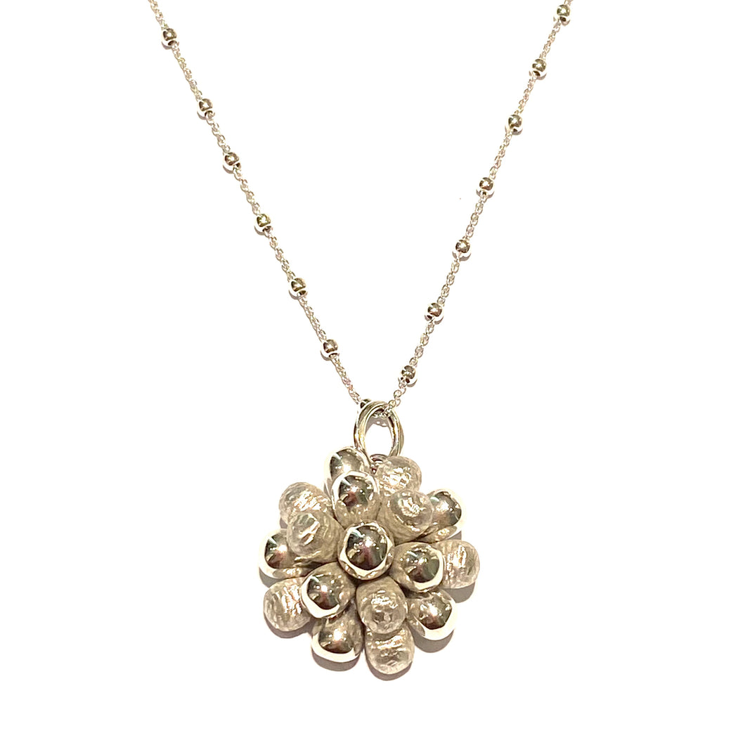 COLLANA CON CIONDOLO