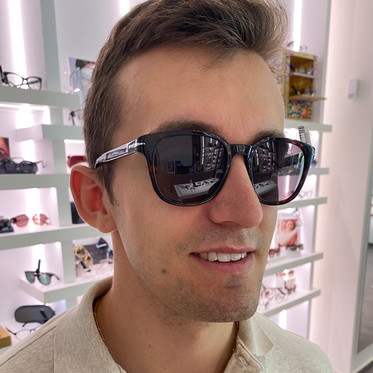 OCCHIALE DB EYEWEAR DB1062/S