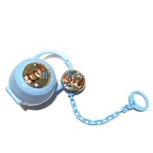 Carica l&#39;immagine nel visualizzatore di Gallery, PORTACIUCCIO BIMBO
