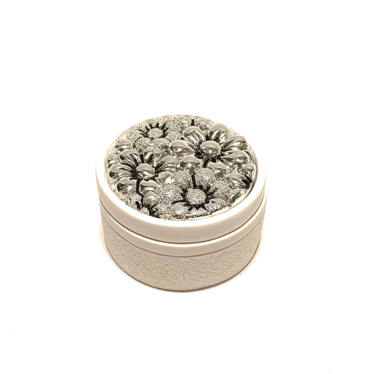 SCATOLINA TONDA PICCOLA