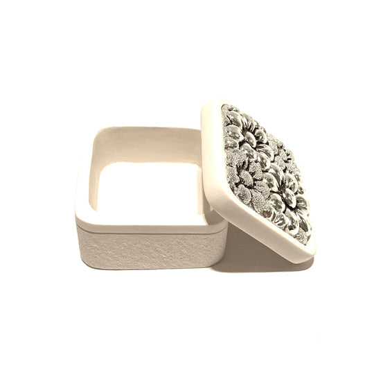 SCATOLINA QUADRATA PICCOLA