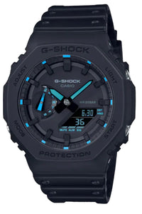 CASIO G-SHOCK GA-2100-1A2