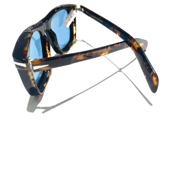 OCCHIALE DB I62 BLACK