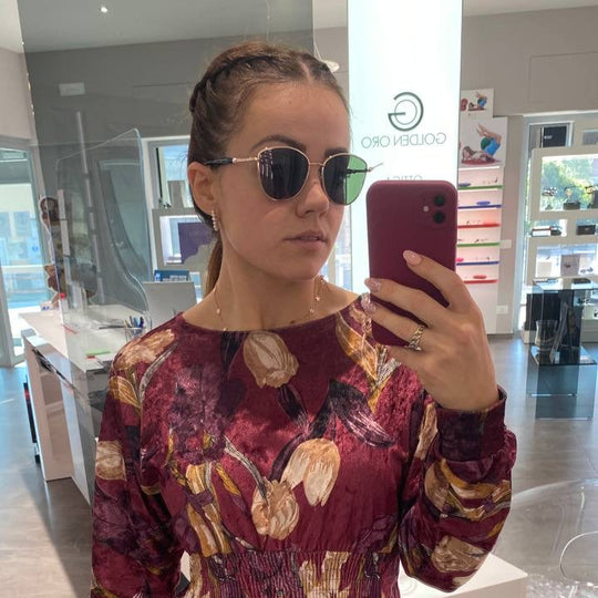 OCCHIALE DA SOLE MZB MANIHI DELIX