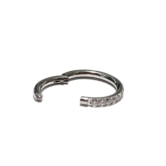 CLICKER CON CRISTALLI