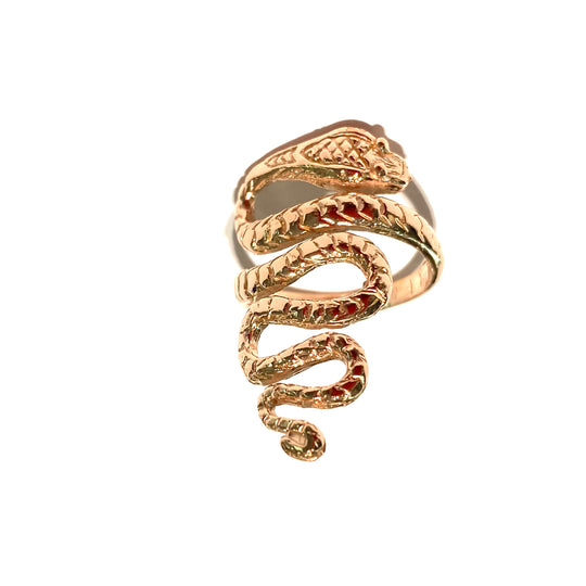 ANELLO SERPENTE