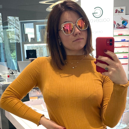 OCCHIALE DA SOLE Y?NOT