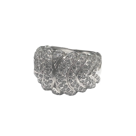 ANELLO A FASCIA ABBRACCIO