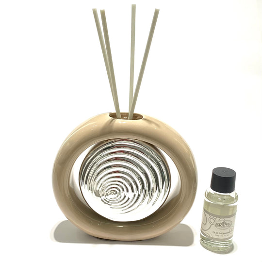 PROFUMATORE BEIGE GRANDE