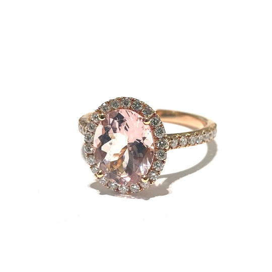 ANELLO MORGANITE