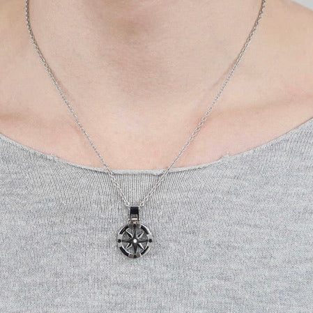 COLLANA SECTOR MARINE - SADQ01