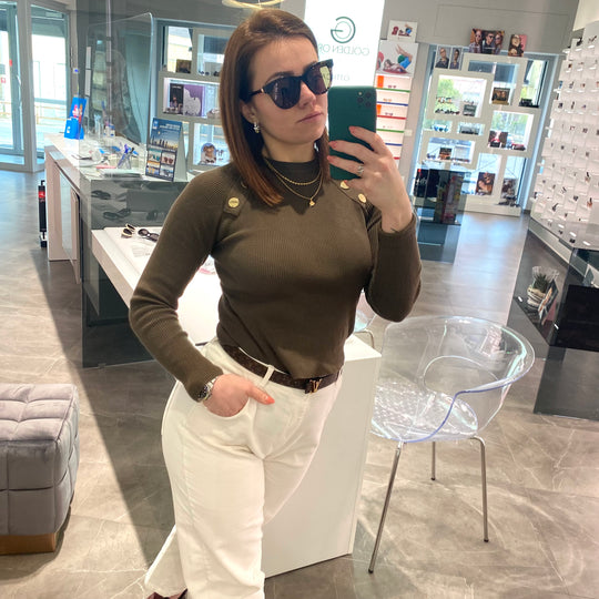 OCCHIALE DA SOLE MZB HALO