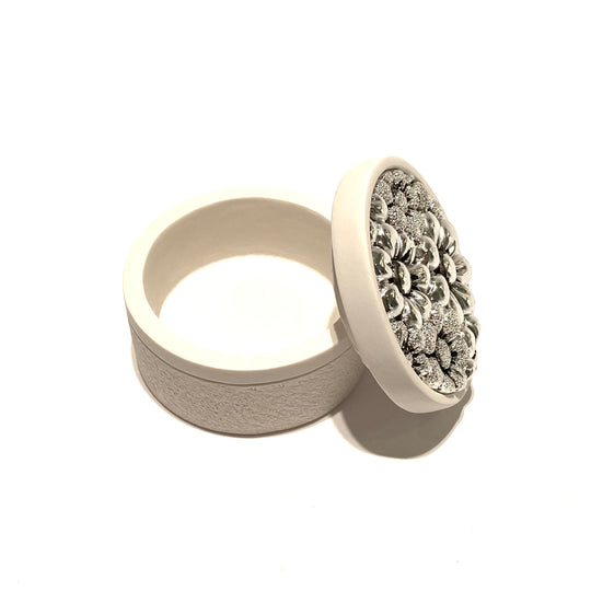 SCATOLINA TONDA PICCOLA