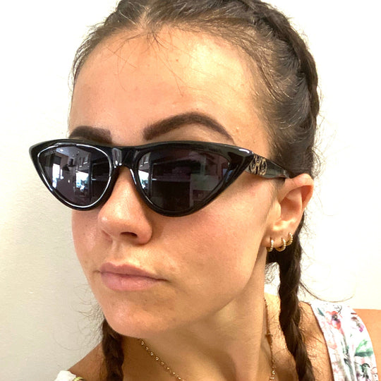 OCCHIALE DA SOLE SPARKS BY JIMMY CHOO